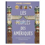 Les peuples des Am&eacute;riques